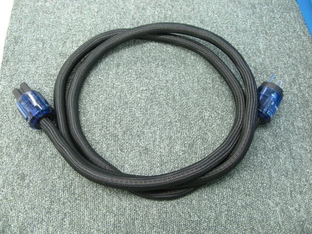 ACOUSTIC REVIVE POWER MAX 電源ケーブル セット売り Acoustic Revive