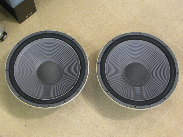 5831F GAUSS - 中古オーディオ 高価買取・販売 ハイファイ堂