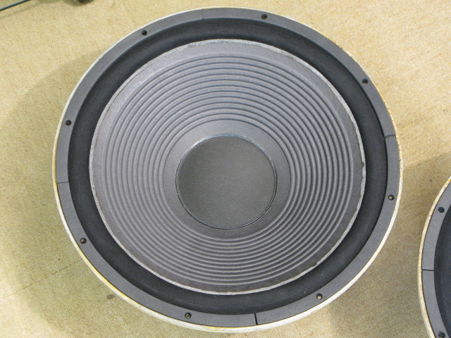 5831F GAUSS - 中古オーディオ 高価買取・販売 ハイファイ堂