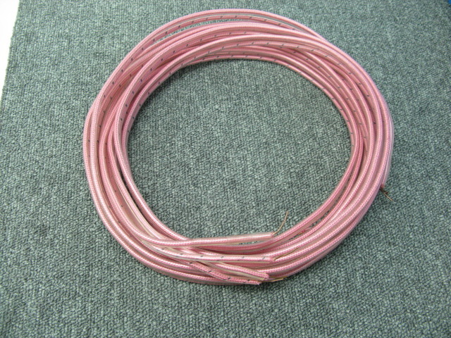 ACROTEC(アクロテック)「6N-S1030」単線スピーカーケーブル250㎝・107