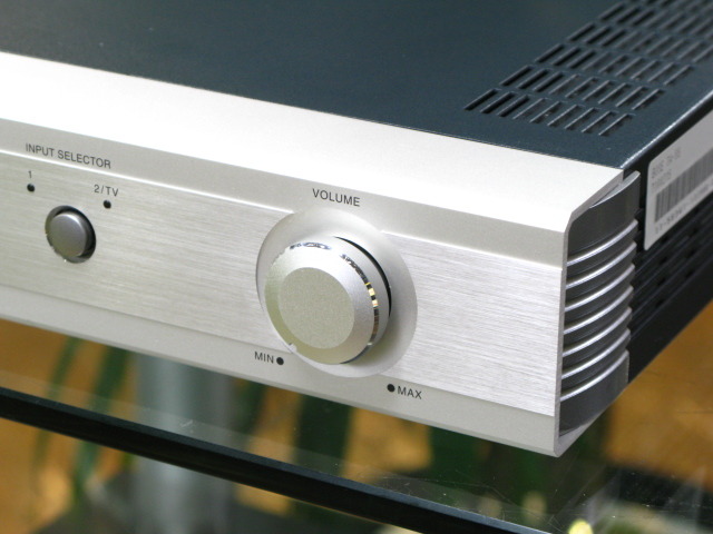 TA-55 BOSE - 中古オーディオ 高価買取・販売 ハイファイ堂