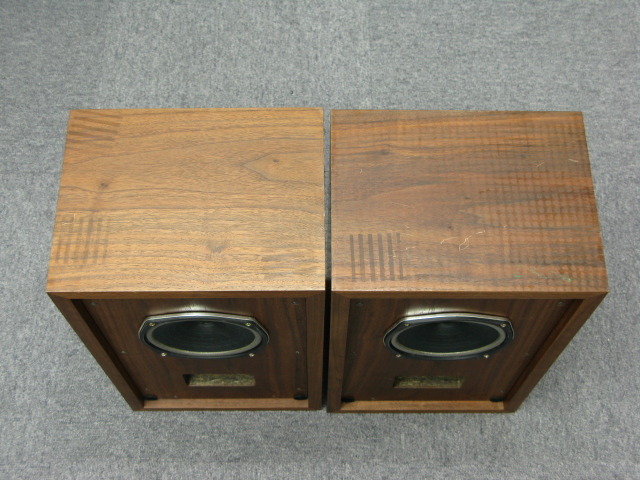 P-610DB DIATONE - 中古オーディオ 高価買取・販売 ハイファイ堂