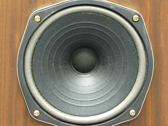 新品未使用 DIATONE P-610DB ダイアトーン フルレンジ　中古二つ ダイヤトーン(DIATONE)|フルレンジユニット|HARDOFFオフモール