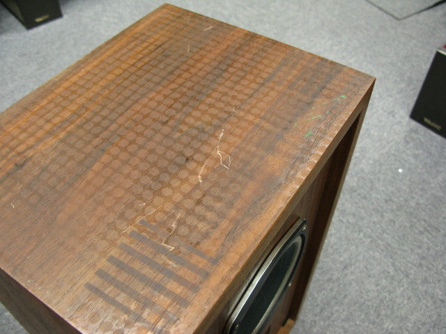P-610DB DIATONE - 中古オーディオ 高価買取・販売 ハイファイ堂