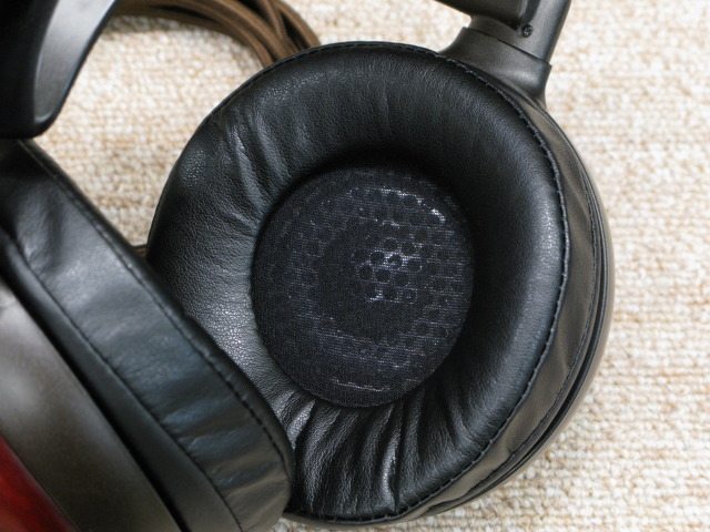 ATH-W10VTG AUDIO TECHNICA - 中古オーディオ 高価買取・販売 ハイファイ堂
