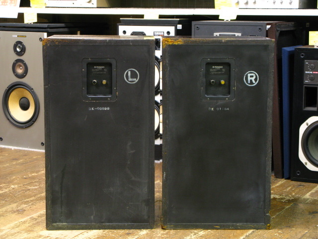 S-9500 Pioneer - 中古オーディオ 高価買取・販売 ハイファイ堂