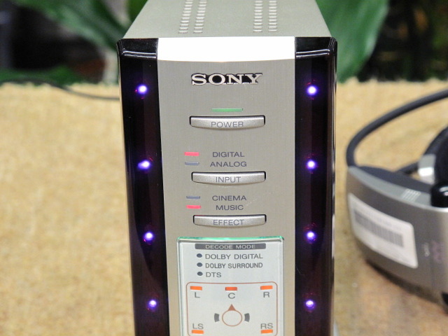 MDR-DS5100 SONY - 中古オーディオ 高価買取・販売 ハイファイ堂
