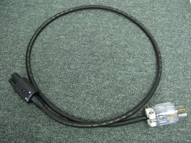 MS12A/1.2m TIGLON - 中古オーディオ 高価買取・販売 ハイファイ堂 MS12A/1.2m TIGLON - 中古オーディオ 高価買取・販売 ハイファイ堂