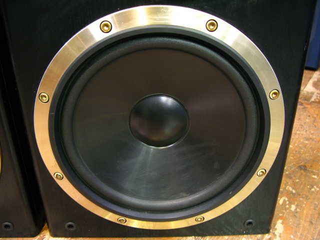 S-X640V PIONEER - 中古オーディオ 高価買取・販売 ハイファイ堂