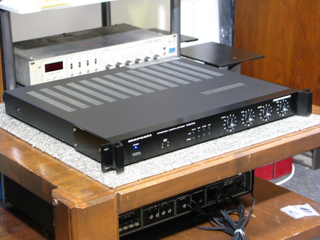 DA04 MARANTZ - 中古オーディオ 高価買取・販売 ハイファイ堂