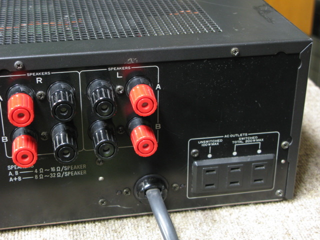 A-150D Pioneer - 中古オーディオ 高価買取・販売 ハイファイ堂