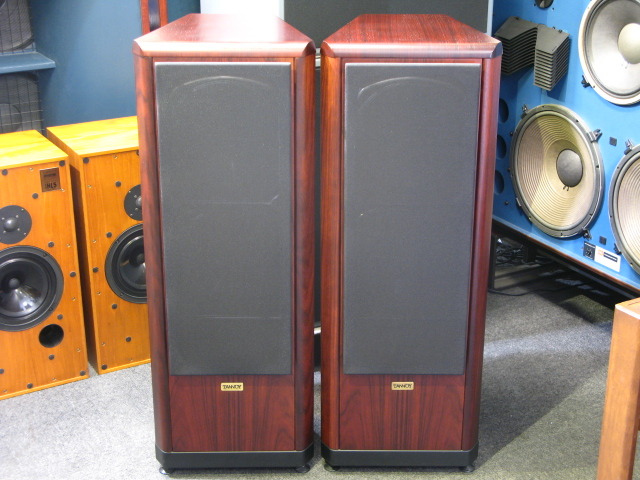 鬼レア TANNOY 非売品 オブジェ 必須 店舗 什器 JBL mcintosh