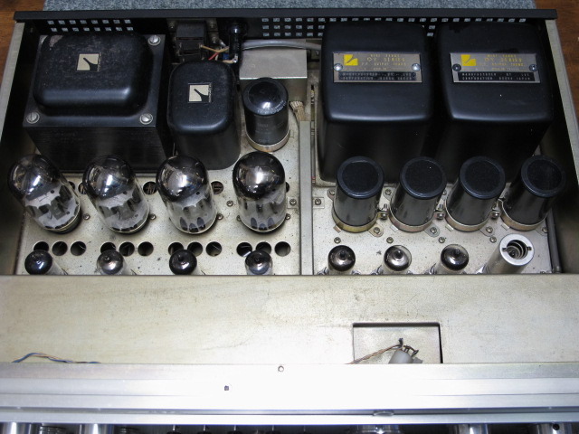 SQ38FD LUXMAN - 中古オーディオ 高価買取・販売 ハイファイ堂