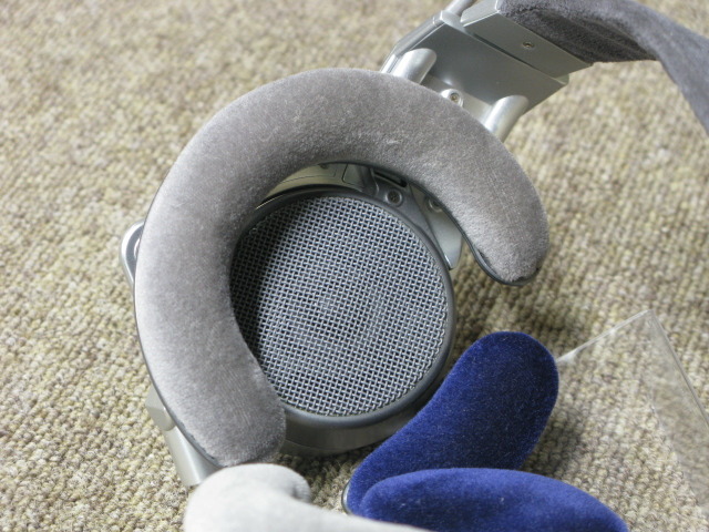 RP-HDA100 Panasonic - 中古オーディオ 高価買取・販売 ハイファイ堂