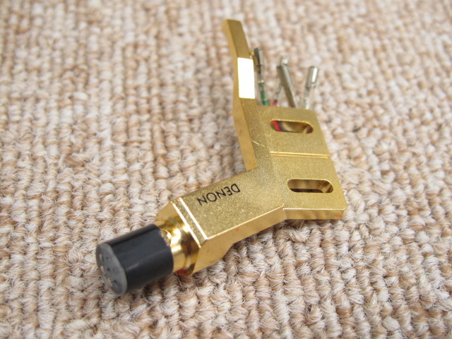 XC-245 DENON - 中古オーディオ 高価買取・販売 ハイファイ堂