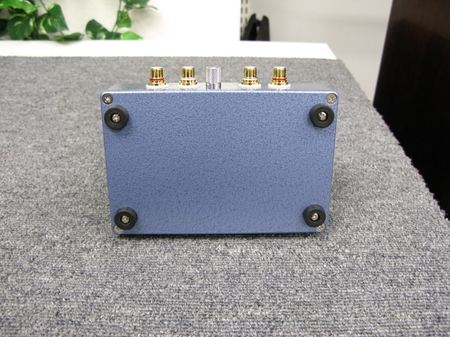 HMC-25mono ハットオーディオラボ - 中古オーディオ 高価買取・販売