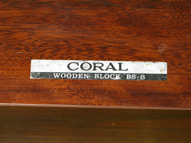 BS-8 CORAL - 中古オーディオ 高価買取・販売 ハイファイ堂