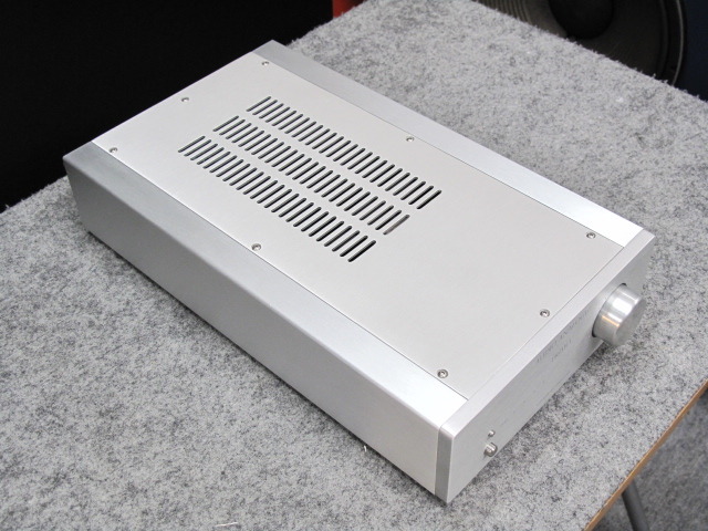 PRIMO SETTANTA Audio analogue - 中古オーディオ 高価買取・販売