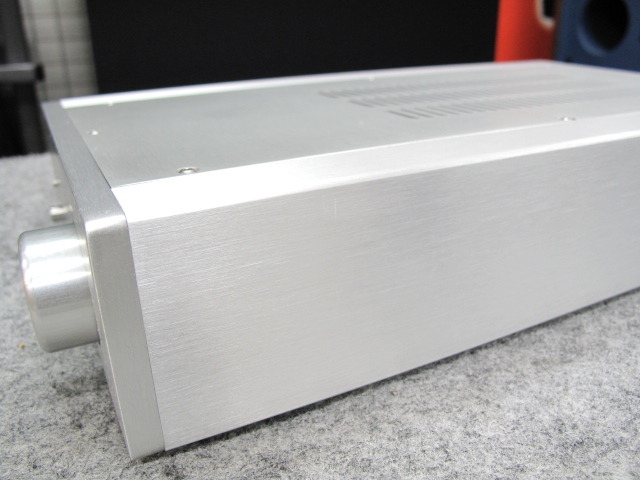 Audio Analogue Primo アンプ本体 Audio Analogue Primo アンプ本体 【公式通販】