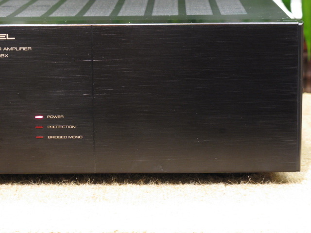RB-980BX ROTEL - 中古オーディオ 高価買取・販売 ハイファイ堂