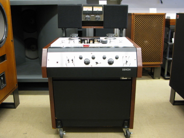 DN-3602RG DENON - 中古オーディオ 高価買取・販売 ハイファイ堂