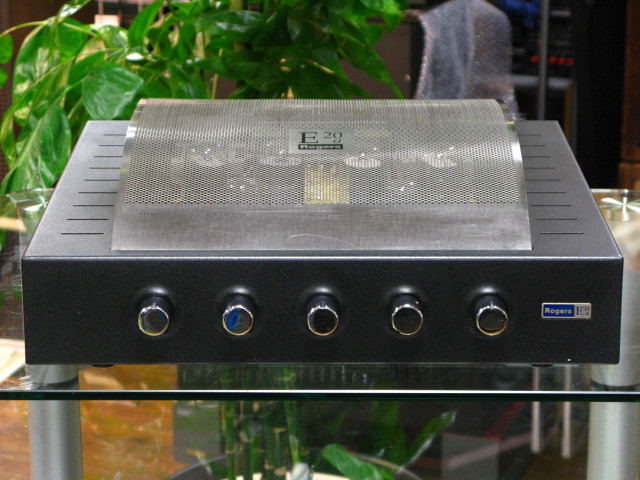 E20a ROGERS - 中古オーディオ 高価買取・販売 ハイファイ堂