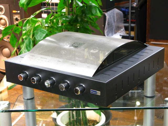 E20a ROGERS - 中古オーディオ 高価買取・販売 ハイファイ堂