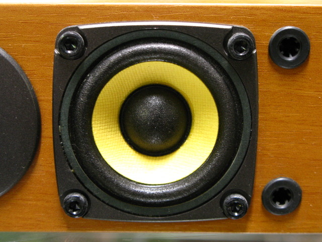 美品】DENON デノン スピーカーSC-C11R×1台・SC-A11R×4台 Yahoo!オークション -「denon sc-a11r」の落札相場・落札価格