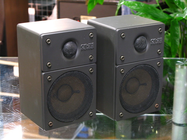 CS-X3 PIONEER - HiFi-Do McIntosh/JBL/audio-technica/Jeff Rowland