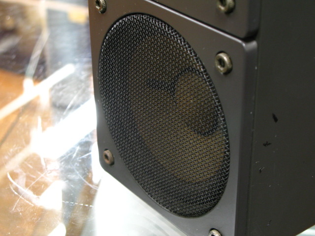 CS-X3 PIONEER - HiFi-Do McIntosh/JBL/audio-technica/Jeff Rowland