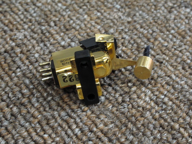 XV-15/1200E PICKERING - 中古オーディオ 高価買取・販売 ハイファイ堂