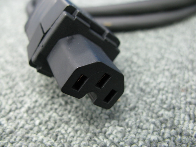G.S.302nano3 WP/1.8m nanotec systems - 中古オーディオ 高価