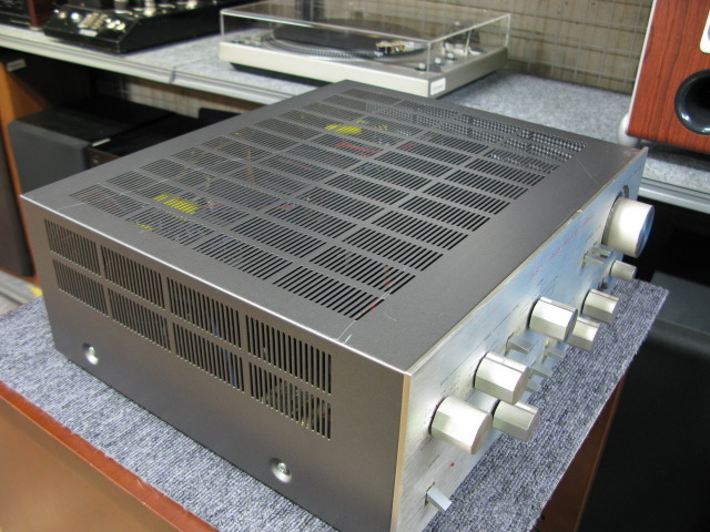 JA-S75 VICTOR - 中古オーディオ 高価買取・販売 ハイファイ堂