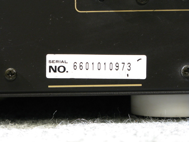 Integra A-929 ONKYO - 中古オーディオ 高価買取・販売 ハイファイ堂