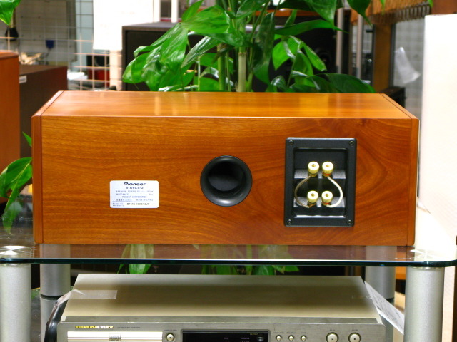 S-A6CS-2 Pioneer - 中古オーディオ 高価買取・販売 ハイファイ堂