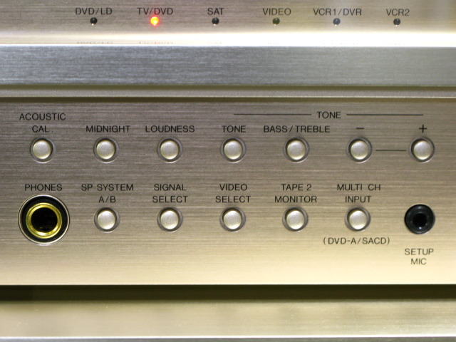 VSA-AX8 Pioneer - 中古オーディオ 高価買取・販売 ハイファイ堂