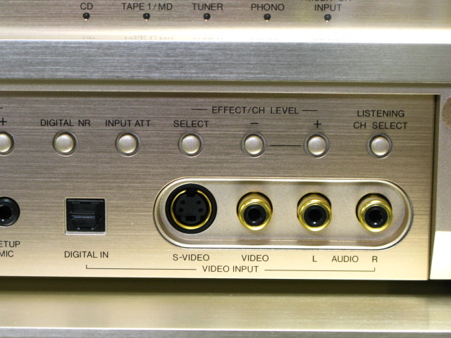 VSA-AX8 Pioneer - 中古オーディオ 高価買取・販売 ハイファイ堂