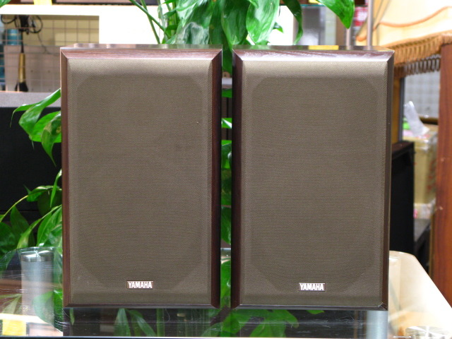 NS-5 YAMAHA - 中古オーディオ 高価買取・販売 ハイファイ堂