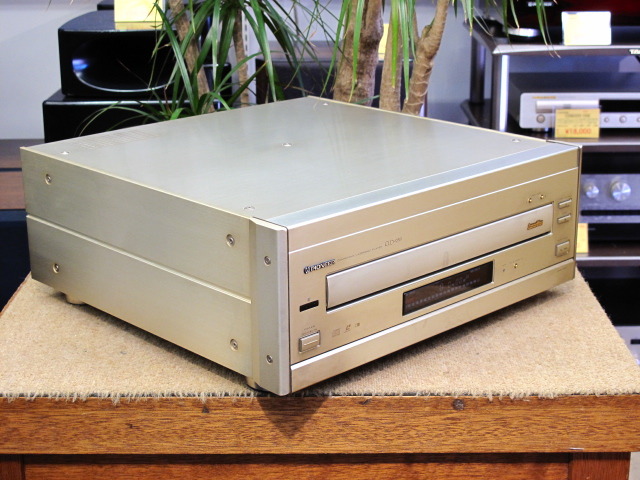 CLD-939 PIONEER - 中古オーディオ 高価買取・販売 ハイファイ堂