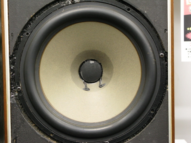 A25 SCANDYNA - 中古オーディオ 高価買取・販売 ハイファイ堂