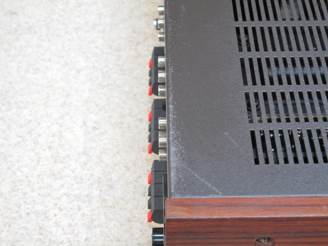 SM-4000MK2 OPTONICA - 中古オーディオ 高価買取・販売 ハイファイ堂