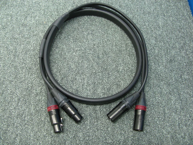 JPC-10000/1.25m LUXMAN - HiFi-Do McIntosh/JBL/audio-technica/Jeff