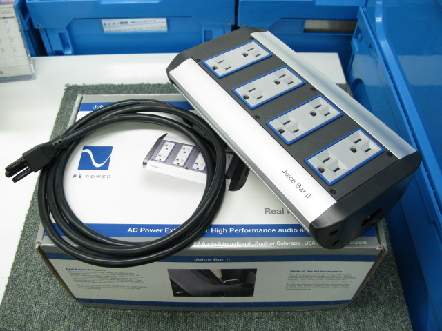 PS オーディオ 電源ケーブル 2本セット 中古美品 PS オーディオ 電源ケーブル 2本セット 中古美品 Yahoo!オークション