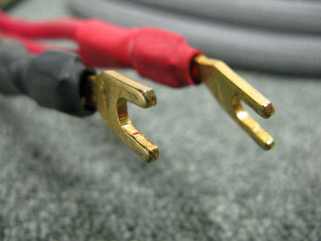 M2.4S Biwire MONSTER CABLE - 中古オーディオ 高価買取・販売