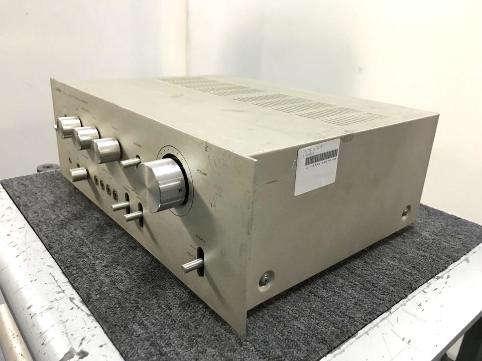 JA-S115 VICTOR - 中古オーディオ 高価買取・販売 ハイファイ堂