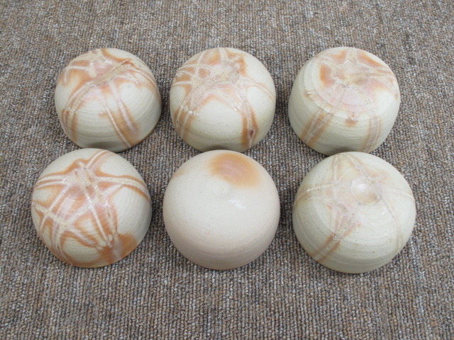 【入手困難】長谷弘工業 備前焼 インシュレーター 緋襷（ヒダスキ）4個セット 備前焼インシュレーター「緋襷（ヒダスキ）」 長谷弘工業 - HiFi-Do