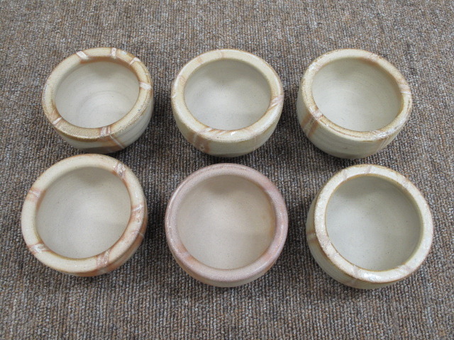 【入手困難】長谷弘工業 備前焼 インシュレーター 緋襷（ヒダスキ）4個セット 備前焼インシュレーター「緋襷（ヒダスキ）」 長谷弘工業 - HiFi-Do