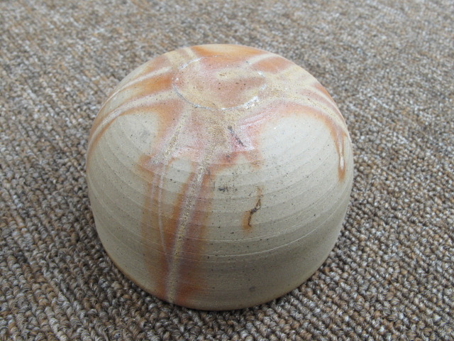 備前焼インシュレーター「緋襷（ヒダスキ）」 長谷弘工業 - HiFi-Do