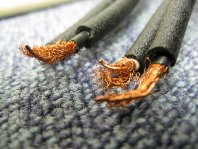 Terminator 3/3.6m MIT - 中古オーディオ 高価買取・販売 ハイファイ堂