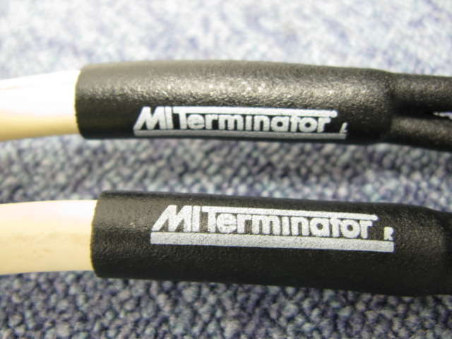 Terminator 3/3.6m MIT - 中古オーディオ 高価買取・販売 ハイファイ堂